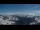 Webcam on mount Pointe Helbronner, 3.8 mi away