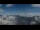 Webcam on mount Pointe Helbronner, 2 mi away