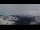 Webcam auf dem Pointe Helbronner, 8 km entfernt