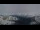 Webcam auf dem Pointe Helbronner, 8 km entfernt