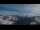 Webcam auf dem Pointe Helbronner, 8 km entfernt