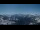 Webcam sul monte Punta Helbronner, 8 km