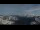 Webcam on mount Pointe Helbronner, 3.1 mi away