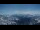 Webcam auf dem Pointe Helbronner, 9.9 km entfernt