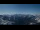 Webcam auf dem Pointe Helbronner, 12.2 km entfernt