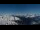 Webcam auf dem Pointe Helbronner, 9.9 km entfernt