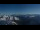 Webcam auf dem Pointe Helbronner, 9 km entfernt