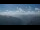 Webcam on mount Pointe Helbronner, 3.1 mi away