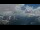 Webcam auf dem Pointe Helbronner, 9.6 km entfernt