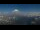 Webcam on mount Pointe Helbronner, 2 mi away