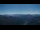 Webcam auf dem Pointe Helbronner, 8 km entfernt