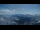 Webcam auf dem Pointe Helbronner, 8 km entfernt