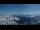 Webcam auf dem Pointe Helbronner, 8.2 km entfernt