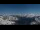Webcam sul monte Punta Helbronner, 8 km