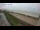 Webcam in Dymchurch, 3.5 mi away