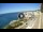 Webcam in Santa Cesarea Terme, 10.8 mi away