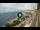 Webcam in Santa Cesarea Terme, 19.5 km entfernt