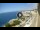 Webcam in Santa Cesarea Terme, 8.2 mi away