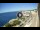 Webcam in Santa Cesarea Terme, 19.5 km entfernt