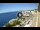 Webcam in Santa Cesarea Terme, 19.5 km entfernt