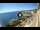 Webcam in Santa Cesarea Terme, 28.6 km entfernt