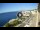 Webcam in Santa Cesarea Terme, 22.6 km