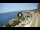 Webcam in Santa Cesarea Terme, 22.6 km