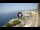 Webcam in Santa Cesarea Terme, 21.3 km