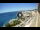 Webcam in Santa Cesarea Terme, 28 km entfernt