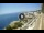 Webcam in Santa Cesarea Terme, 28.6 km