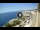 Webcam in Santa Cesarea Terme, 28.6 km