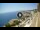Webcam in Santa Cesarea Terme, 28.6 km