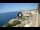 Webcam in Santa Cesarea Terme, 0.6 km entfernt