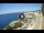 Webcam in Santa Cesarea Terme, 8.2 mi away