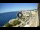 Webcam in Santa Cesarea Terme, 21.3 km