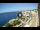 Webcam in Santa Cesarea Terme, 8.8 mi away