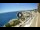 Webcam in Santa Cesarea Terme, 109.2 km