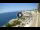 Webcam in Santa Cesarea Terme, 19.5 km entfernt