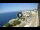Webcam in Santa Cesarea Terme, 8.2 mi away