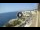 Webcam in Santa Cesarea Terme, 22.6 km