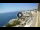 Webcam in Santa Cesarea Terme, 19.5 km entfernt