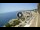 Webcam in Santa Cesarea Terme, 19.3 km