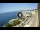 Webcam in Santa Cesarea Terme, 1.1 km