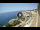 Webcam in Santa Cesarea Terme, 21.3 km