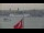 Webcam in Istanbul, 131.2 mi away