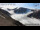 Webcam al Ghiacciaio Freya, 590.9 km