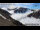 Webcam at the Freya Glacier, 213.4 mi away