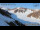 Webcam at the Freya Glacier, 227.9 mi away