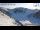 Webcam al Ghiacciaio Freya, 591 km