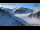 Webcam at the Freya Glacier, 228 mi away